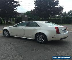 2010 Cadillac CTS Luxury for Sale