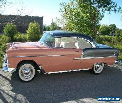 1955 Chevrolet Bel Air/150/210 BELAIR for Sale