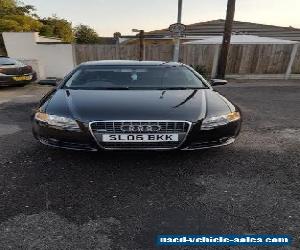 2006 AUDI A4 S LINE TDI 140 BLACK