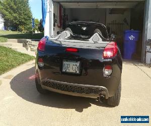 2007 Pontiac Solstice