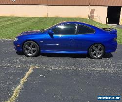 2006 Pontiac GTO for Sale