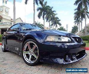 2003 Ford Mustang 2dr Cpe GT