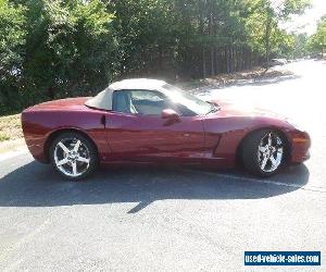 2006 Chevrolet Corvette