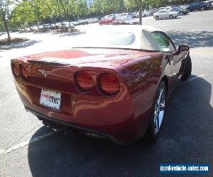 2006 Chevrolet Corvette