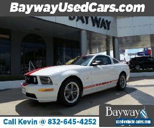 2005 Ford Mustang for Sale