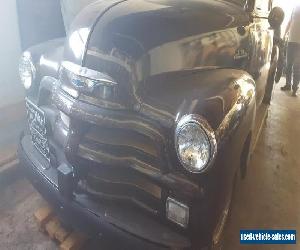 1954 Chevrolet Other Pickups