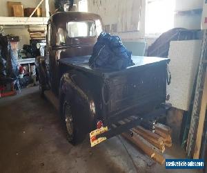 1954 Chevrolet Other Pickups