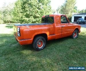 1971 Chevrolet C/K Pickup 1500