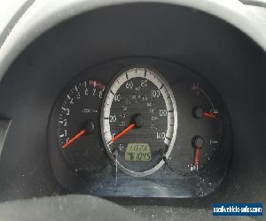 2006 - Mazda 5 1.8l - Silver