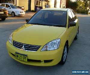 MITSUBISHI LANCER 10/2006 MY 07 2.4 LTR MIVEC 5SPEED MAN STEER AIR 10/12/16 REG 