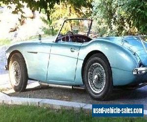 1959 Austin 100-6 BN 4