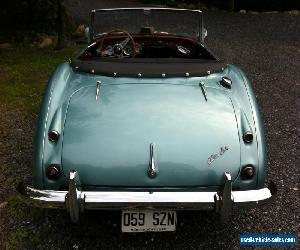 1959 Austin 100-6 BN 4