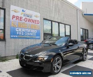 2010 BMW M6 for Sale