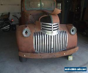 1946 Chevrolet Other Pickups