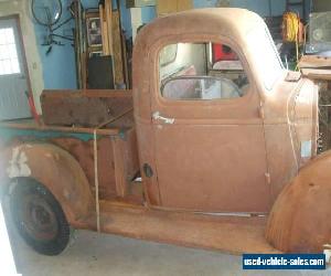 1946 Chevrolet Other Pickups