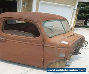 1946 Chevrolet Other Pickups