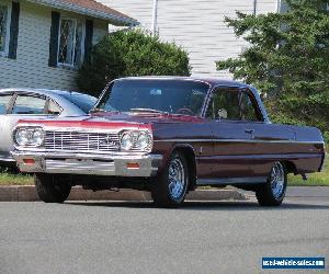 1964 Chevrolet Bel Air/150/210