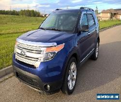 Ford: Explorer XLT for Sale