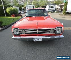 1966 Plymouth Satellite for Sale