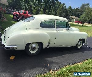 1949 Chevrolet Other 2 door