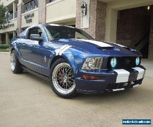 2006 Ford Mustang 2dr Cpe Stan