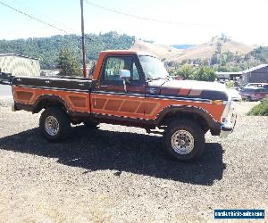 1978 Ford F-150