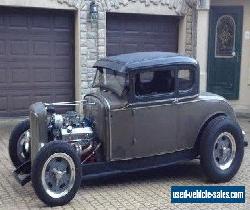 1931 Ford Model A for Sale