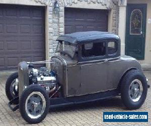 1931 Ford Model A