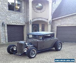 1931 Ford Model A