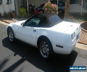 1995 Chevrolet Corvette