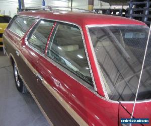 1974 Ford Other LTD Country Squire