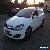 2007 56 VAUXHALL ASTRA SPORTIVE 1.7 CDTI WHITE VAN NO VAT for Sale