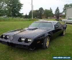 Pontiac: Firebird T-Top for Sale