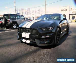 2016 Ford Mustang Shelby GT350