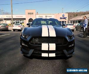 2016 Ford Mustang Shelby GT350