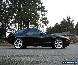 1993 Porsche 928 GTS