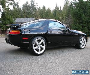 1993 Porsche 928 GTS