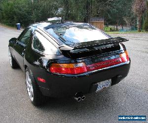 1993 Porsche 928 GTS