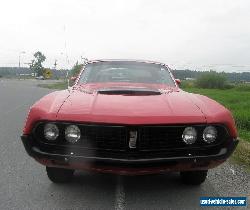 Ford: Torino GT for Sale