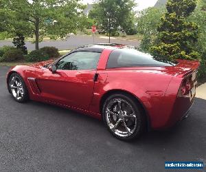 2013 Chevrolet Corvette