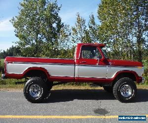 Ford: F-150 Ranger XLT Cab & Chassis 2-Door