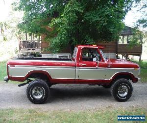 Ford: F-150 Ranger XLT Cab & Chassis 2-Door