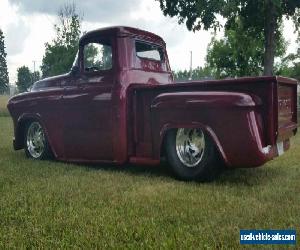 1955 Chevrolet Other Pickups