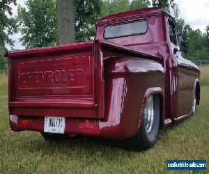 1955 Chevrolet Other Pickups