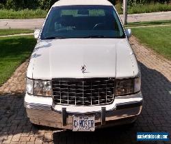 Cadillac: Fleetwood Brougham for Sale