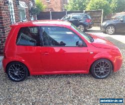 VOLKSWAGEN LUPO GTI 1.6 16V 2001   for Sale