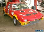 Fiat x19 sports sedan for Sale