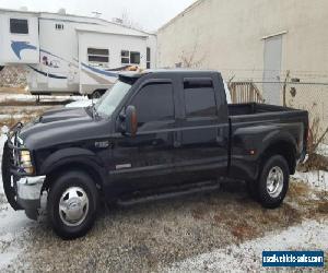 2003 Ford F-350