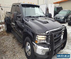 2003 Ford F-350