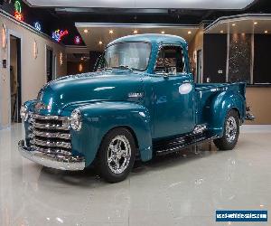 1952 Chevrolet Other Pickups 5 Window